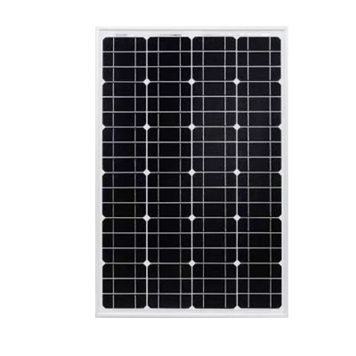 Panel słoneczny CE 5kw do domu Wodoodporna regulowana prędkość