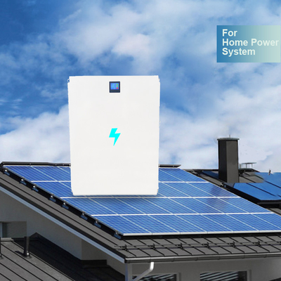 MPPT 1500W Mieszkaniowe systemy energii słonecznej Odnawialne praktyczne