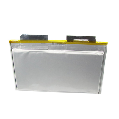 Papierowy superkondensator 4,2 V 21000F 220 x 128 x 7,5 mm Podwójna warstwa elektryczna