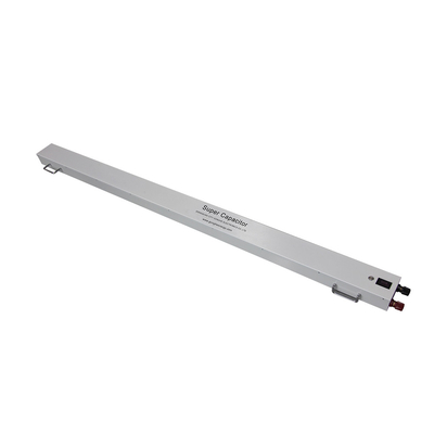 1.2v 1000WH Ultra Kondensator Bateria 12V 40000F Do systemu energii słonecznej / wiatrowej