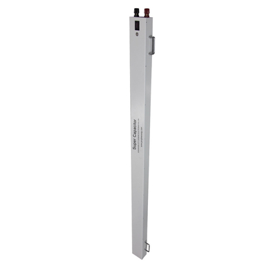 1.2v 1000WH Ultra Kondensator Bateria 12V 40000F Do systemu energii słonecznej / wiatrowej
