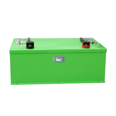 Układ słoneczny 48V 6300WH Magazynowanie energii Super kondensator z BMS