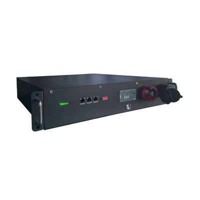 Dobra stabilność Moduł ultrakondensatora 48 V 40 Ah 2100 Wh do UPS