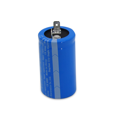 Superkondensatory Cell Lug 2,7 V 500 Farad Wymień baterie