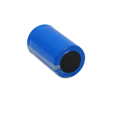Superkondensatory Cell Lug 2,7 V 500 Farad Wymień baterie
