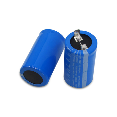 Superkondensatory Cell Lug 2,7 V 500 Farad Wymień baterie