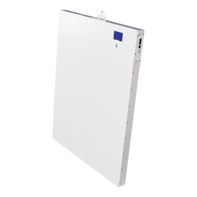 48v 5kwh 10kwh 15kwh Super kondensator Power Wall Wysoka gęstość mocy