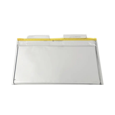 Papierowy superkondensator 4,2 V 21000F 220 x 128 x 7,5 mm Podwójna warstwa elektryczna