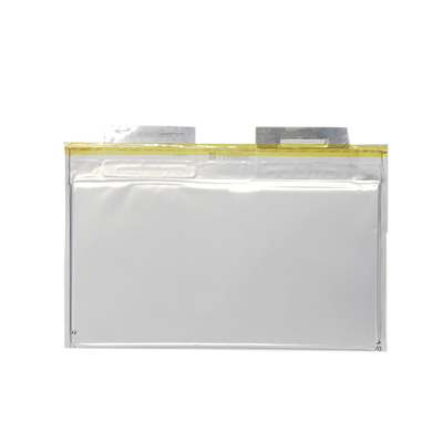 220x128x7.5mm Hybrydowy akumulator samochodowy Super Kondensator 4.2V 18000F