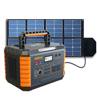 799,2wh 7,5 kg Mieszkaniowe systemy zasilania energią słoneczną z przenośnym generatorem elektrowni