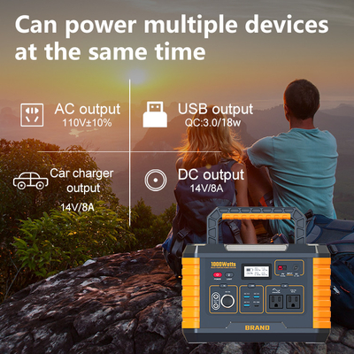 799,2wh 7,5 kg Mieszkaniowe systemy zasilania energią słoneczną z przenośnym generatorem elektrowni