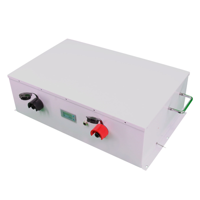 IP30 5250Wh Solarny akumulator elektryczny E Bike Super kondensator 7500F
