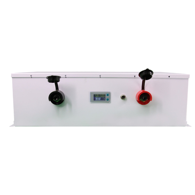 IP30 5250Wh Solarny akumulator elektryczny E Bike Super kondensator 7500F