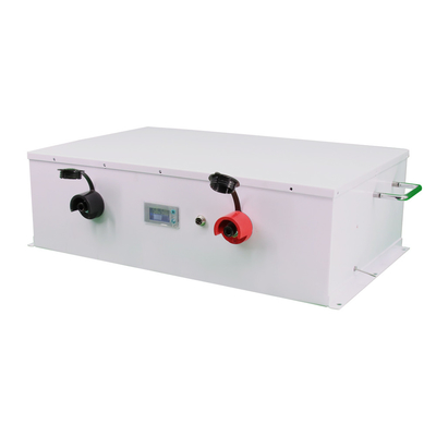 IP30 5250Wh Solarny akumulator elektryczny E Bike Super kondensator 7500F