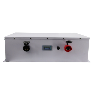 IP30 5250Wh Solarny akumulator elektryczny E Bike Super kondensator 7500F