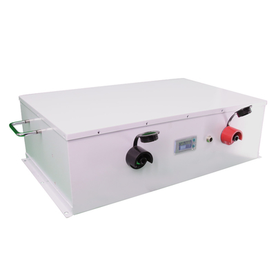 IP30 5250Wh Solarny akumulator elektryczny E Bike Super kondensator 7500F