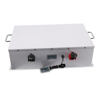 IP30 5250Wh Solarny akumulator elektryczny E Bike Super kondensator 7500F