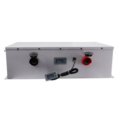 IP30 5250Wh Solarny akumulator elektryczny E Bike Super kondensator 7500F