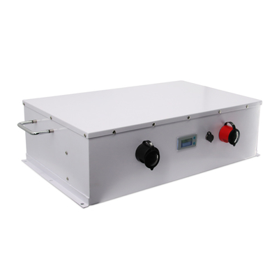 IP30 5250Wh Solarny akumulator elektryczny E Bike Super kondensator 7500F